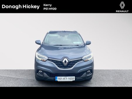 2016 Renault Kadjar - photo 7