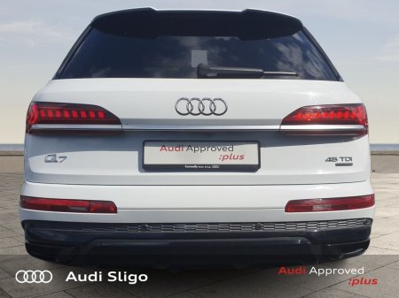 2021 Audi Q7 - photo 6