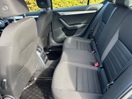2017 Skoda Octavia - photo 27
