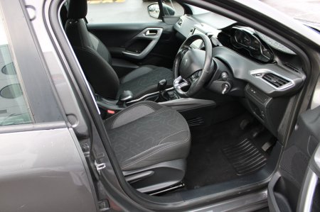 2018 Peugeot 2008 - photo 10
