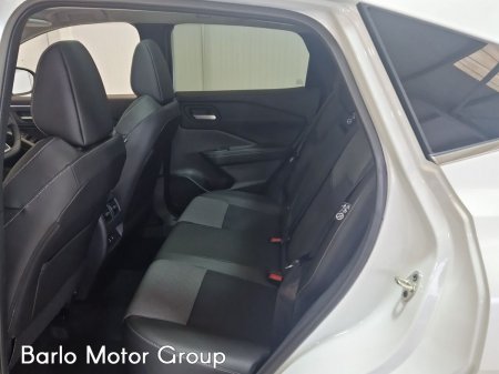 2026 Nissan Qashqai - photo 14