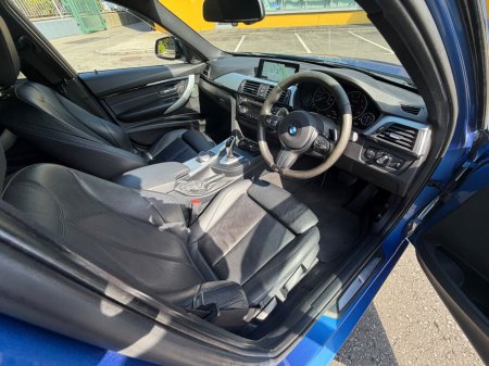 2017 BMW 3-Series - photo 10