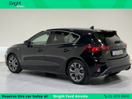 2024 Ford Focus - photo 10