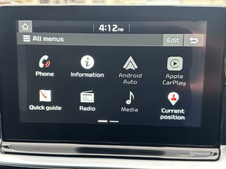 2018 Kia Ceed - photo 13