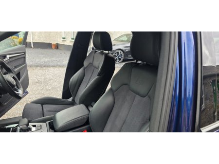 2023 Audi Q5 - photo 18