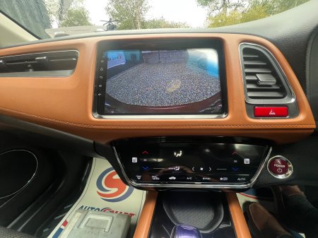 2015 Honda Vezel - photo 18