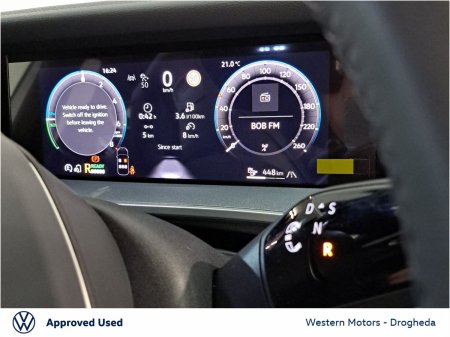 2026 Volkswagen Tayron - photo 16