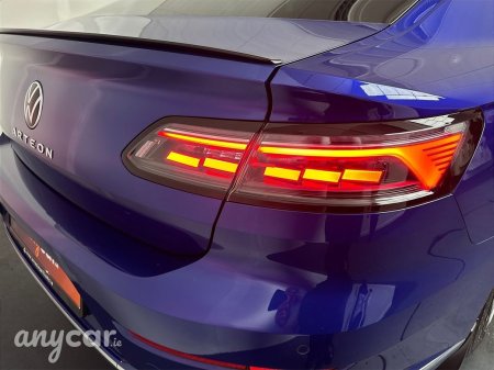 2024 Volkswagen Arteon - photo 8