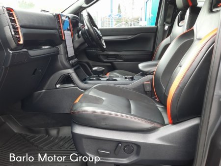 2024 Ford Ranger - photo 11