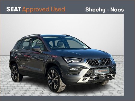2026 SEAT Ateca **DEMO**AUTO**2.0TDI 150hp DSG SE Tech