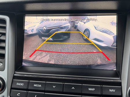 2016 Hyundai Tucson - photo 6