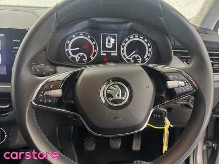 2024 Skoda Kamiq - photo 16