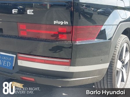 2026 Hyundai Santa Fe - photo 19