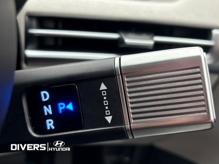 2025 Hyundai Tucson - photo 16