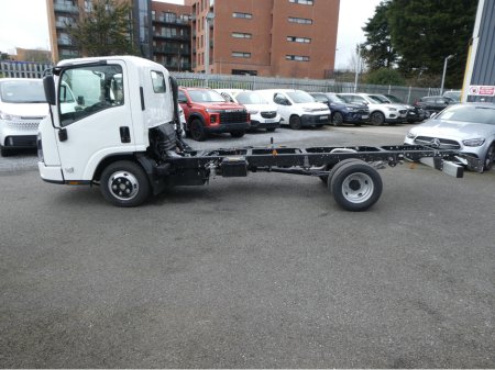 2026 Isuzu N-Series - photo 2