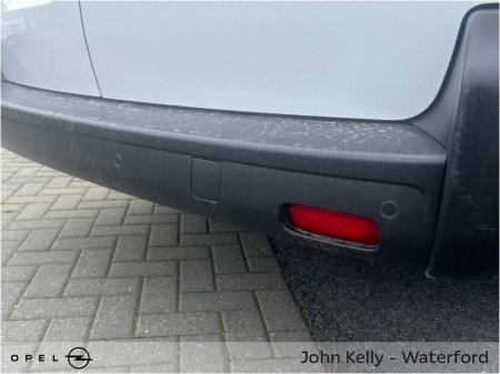 2024 Opel Vivaro - photo 7
