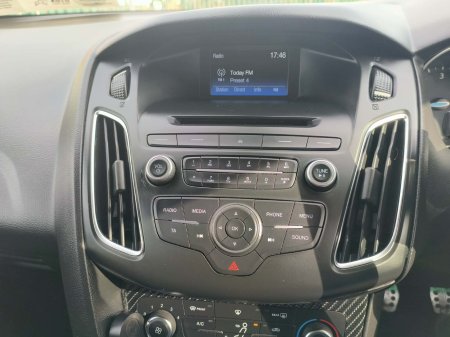 2015 Ford Focus - photo 11