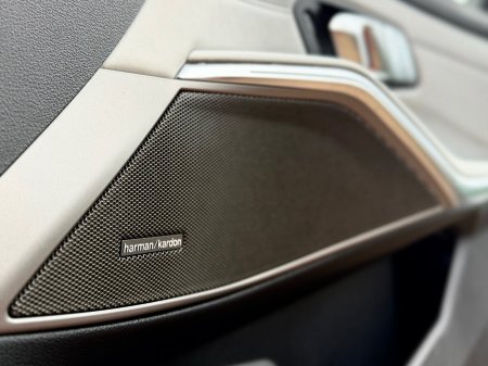 2021 BMW M3 - photo 25