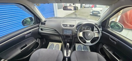 2013 Suzuki Swift - photo 10