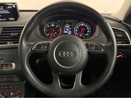 2017 Audi Q3 - photo 17