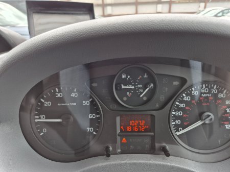 2012 Citroen Dispatch - photo 12