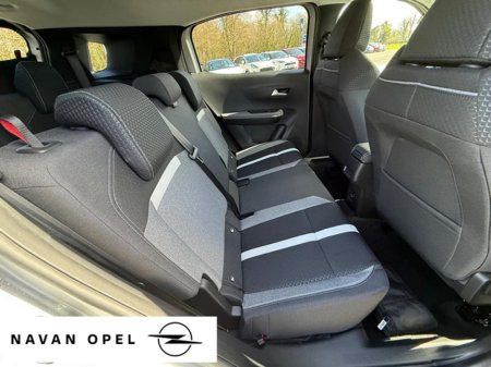 2026 Opel Frontera - photo 11