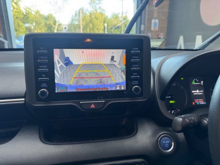 2021 Toyota Yaris - photo 10