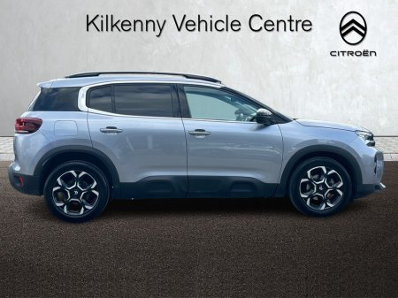 2023 Citroen C5 Aircross - photo 3