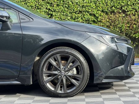 2020 Toyota Corolla - photo 9