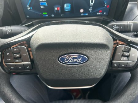 2026 Ford Courier - photo 17