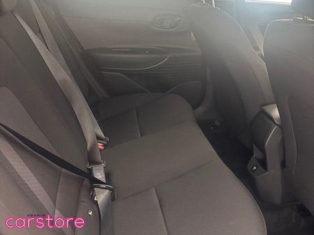 2024 Hyundai i20 - photo 10