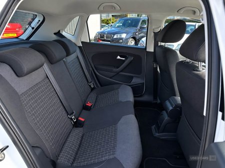 2015 Volkswagen Polo - photo 17