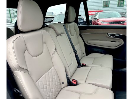 2025 Volvo XC90 - photo 23