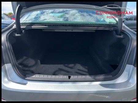 2020 BMW 5-Series - photo 27