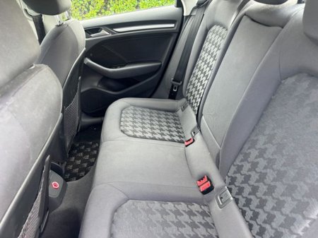 2015 Audi A3 - photo 15