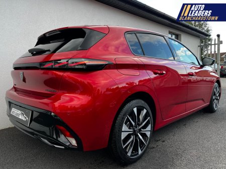 2026 Peugeot 308 - photo 7