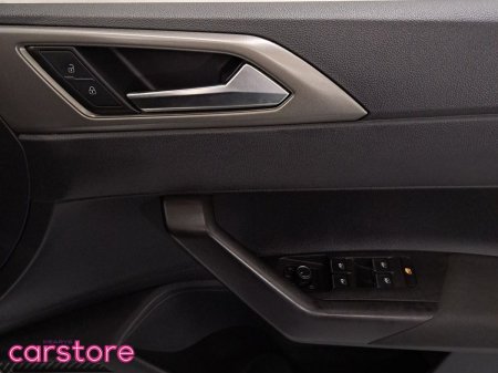 2018 Volkswagen Polo - photo 18