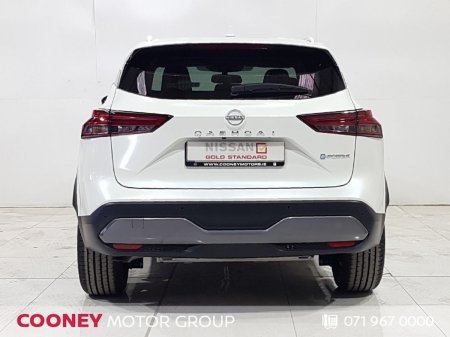 2024 Nissan Qashqai - photo 20