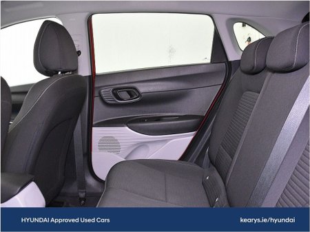 2023 Hyundai i20 - photo 6