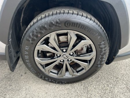 2023 Toyota RAV4 - photo 16