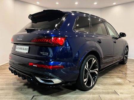 2020 Audi Q7 - photo 12