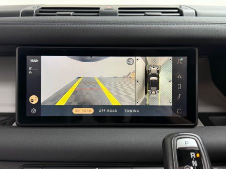 2022 Land Rover Defender - photo 30