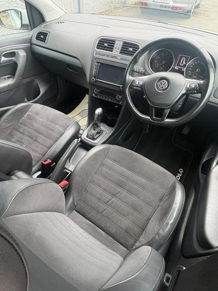2016 Volkswagen Polo - photo 14