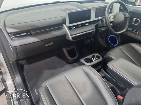 2024 Hyundai IONIQ 5 - photo 21