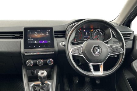 2020 Renault Clio - photo 11