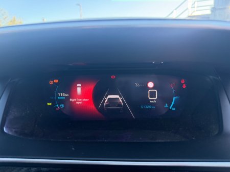 2021 Peugeot 2008 - photo 11