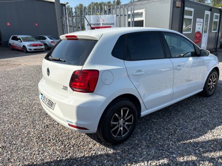 2016 Volkswagen Polo - photo 3