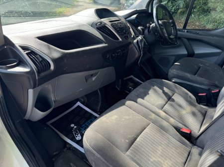 2018 Ford Transit - photo 5