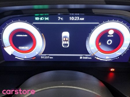 2023 Nissan Qashqai - photo 17