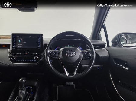 2022 Toyota Corolla - photo 9